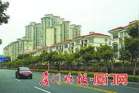 注意！阳台封闭设施不得超出栏板设置！《厦门经济特区建筑外立面管理若干规定》4月1日起施行图片