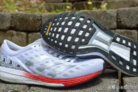 能走能跑，高能低价：四双颜值在线的高性价比跑鞋，你看中了哪双图片
