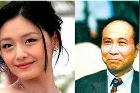 向华强都怕的男人，一手捧红了大小S图片