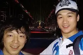 亲手捧红黄渤的高虎，曾两次入狱，现被传隐退娱乐圈成地产大亨图片