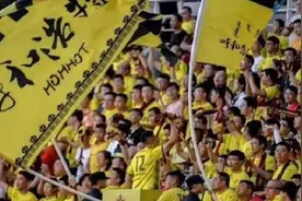 中甲联赛的草原之鹰，本赛季还能一飞冲天吗？图片