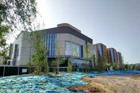 惠济吾悦广场夭折背后，折射出郑州商业难“破圈”关键所在图片