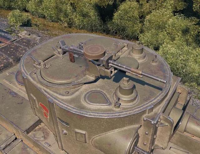 坦克世界-7怎么样,"钢铁废物"还是"未来可期"?