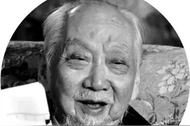 文怀沙：多吃肥肉多喝酒，多与异性交朋友，最少活过九十九图片