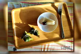 又是一年端午，不妨自己动手包粽子吧图片