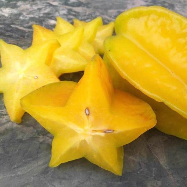 谷藜营养之：肾病饮食——肾脏毒水果。