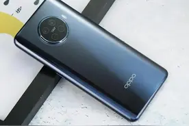 OPPO Ace2评测：强劲性能令你满意图片