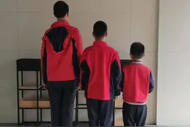 男生的身高会在什么时候定型？别错过长高的机会，家长要提前了解图片