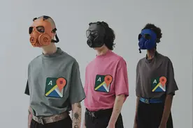 推荐六个值得关注的日本新锐潮流品牌图片