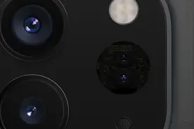 新款iPad Pro「背后」暗藏玄机：激光雷达还能这么小？图片