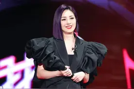 杨千嬅何以翻红？没有温柔唯有“孤勇”图片