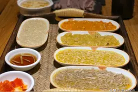 9月的天津要吃螃蟹，湖北路的这家茶餐厅有全蟹宴，网友力荐图片