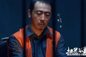 解析目前热播的扫黑风暴-除恶1到18集图片