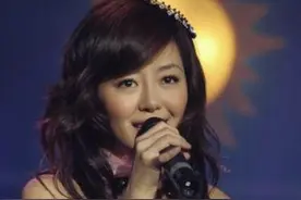 六位超女冠军，曾轰动全国，除李宇春长红，其他都成了娱乐圈弃子图片