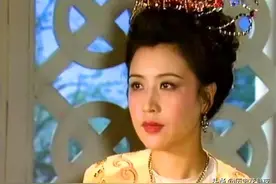教你记住封神榜上的十八位女性正神图片