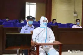 疲劳驾驶发生事故致六死三伤，河池宜州“4·13”交通肇事案宣判图片