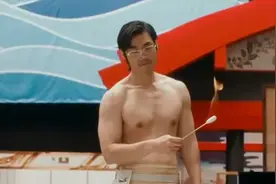 今年的国片黑马，剧本变凶案现场，这题材都敢拍，你绝对想不到图片