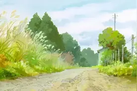 《书香长安》经典诵读——《夏》图片