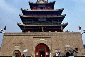 《黄河之神东郡太守王尊》——聊城人应该铭记的历史人物图片