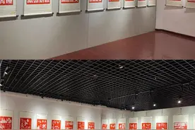 26幅剪纸作品庆祝建党百年图片