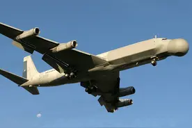 在“费尔康预警机事件”中，我国究竟收获几何？图片