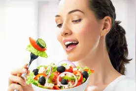 育儿专家：素食孕妈咪也可以吃的好，生育聪明健康宝宝不在话下图片