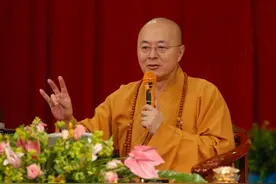宁愿不要万贯家财，也要出家，母亲28年来苦等他还俗回家，他图啥图片