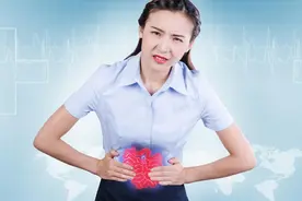 出现左下腹疼痛别大意，常见病因有4种！医生告诉您该怎么办图片