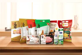 捷报频传！温氏股份转型食品企业成果初现图片