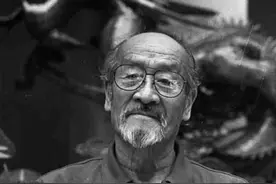 1991年，三毛自杀的第二天，王洛宾在日记本写下一句话后失声痛哭图片