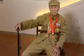 同安：“光荣在党50年” 不忘来时路 薪火永相传图片