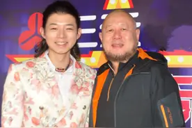 火风替儿子说话，却被骂“家族遗传”，霍尊发文退圈不忘狠踩陈露图片