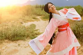 一篇文章，了解各朝代的新娘服，你选对了吗？图片