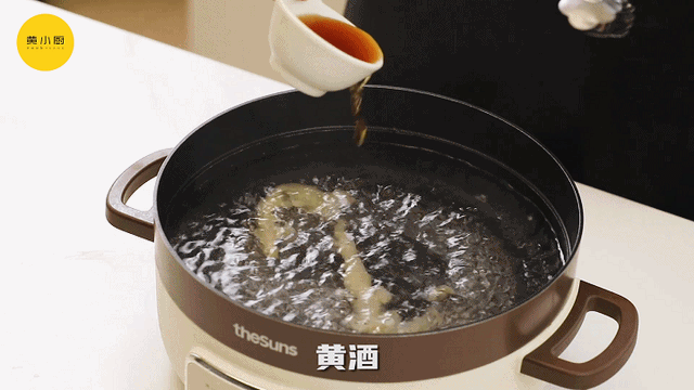 鱼胶羹的做法 2026年鱼胶羹的做法视频