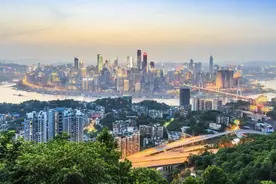 重磅！重庆主城扩容至21区，哪些地区房价又会上涨你清楚了吗？图片