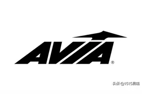 小镇少年的第一双潮鞋-AVIA艾威亚图片