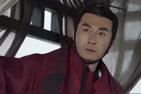 《大秦赋》春平君之谜：赵国的希望之星，怎会通奸弟媳，名声扫地图片