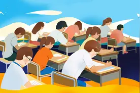 河南户口在西安可以参加中高考吗？有什么影响？图片