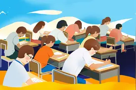 河南户口在西安可以参加中高考吗？有什么影响？图片