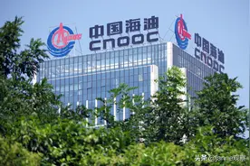 中国海洋石油有限公司公布  2020 年年度业绩图片