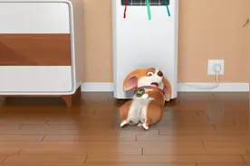 飞狗MOCO三十六计：顺手牵羊图片