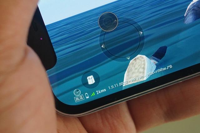 iPhone 12玩《和平精英》效果如何？超高清画质惊艳
