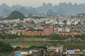 同样地处华南，同样沿海，为何广西和广东发展如此不同？图片