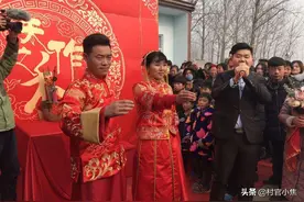 农村上世纪流行的“换亲”，到底是啥意思？那些农民最后怎样了？图片