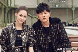 从万人羡慕到槽点满满，嫁给周杰伦的昆凌到底经历了什么？图片