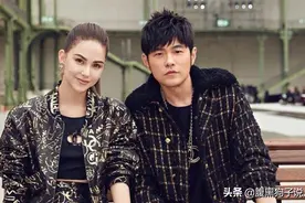 从万人羡慕到槽点满满，嫁给周杰伦的昆凌到底经历了什么？图片