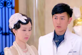 烽火佳人：不管看多少次，我都想不通，为什么女主会深爱男主角？图片