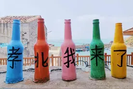 年末去哪玩？距离福州车程90分钟，平潭东痒岛游玩攻略图片