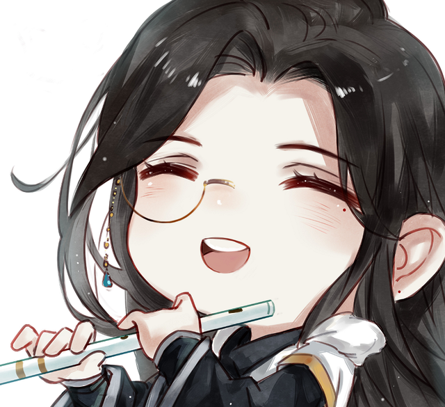 三次元的朱砂痣火了,二次元的泪痣也要有排面,男生有泪痣也很帅