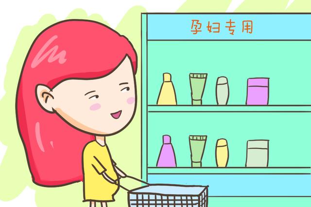 含有这几种成分的化妆品孕妈一定别用，容易致畸，有的赶紧规避吧